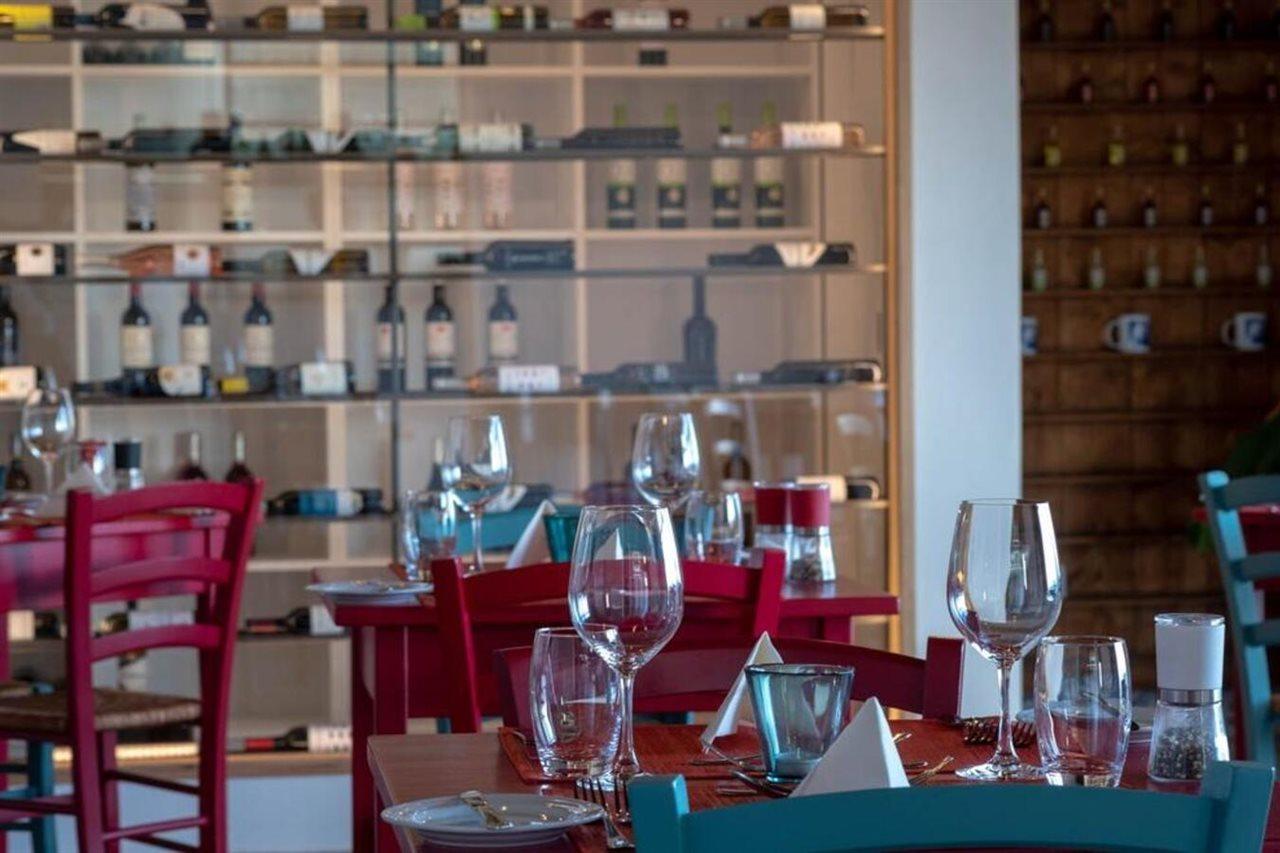 Quinta Das Vinhas Calheta  Eksteriør bilde