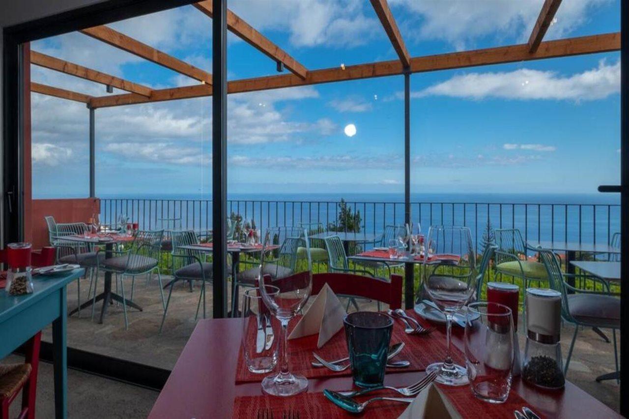 Quinta Das Vinhas Calheta  Eksteriør bilde