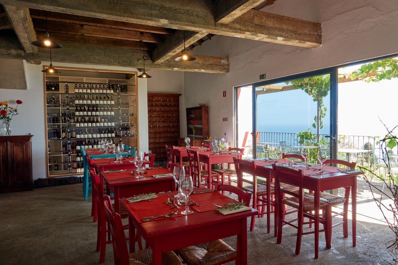 Quinta Das Vinhas Calheta  Eksteriør bilde