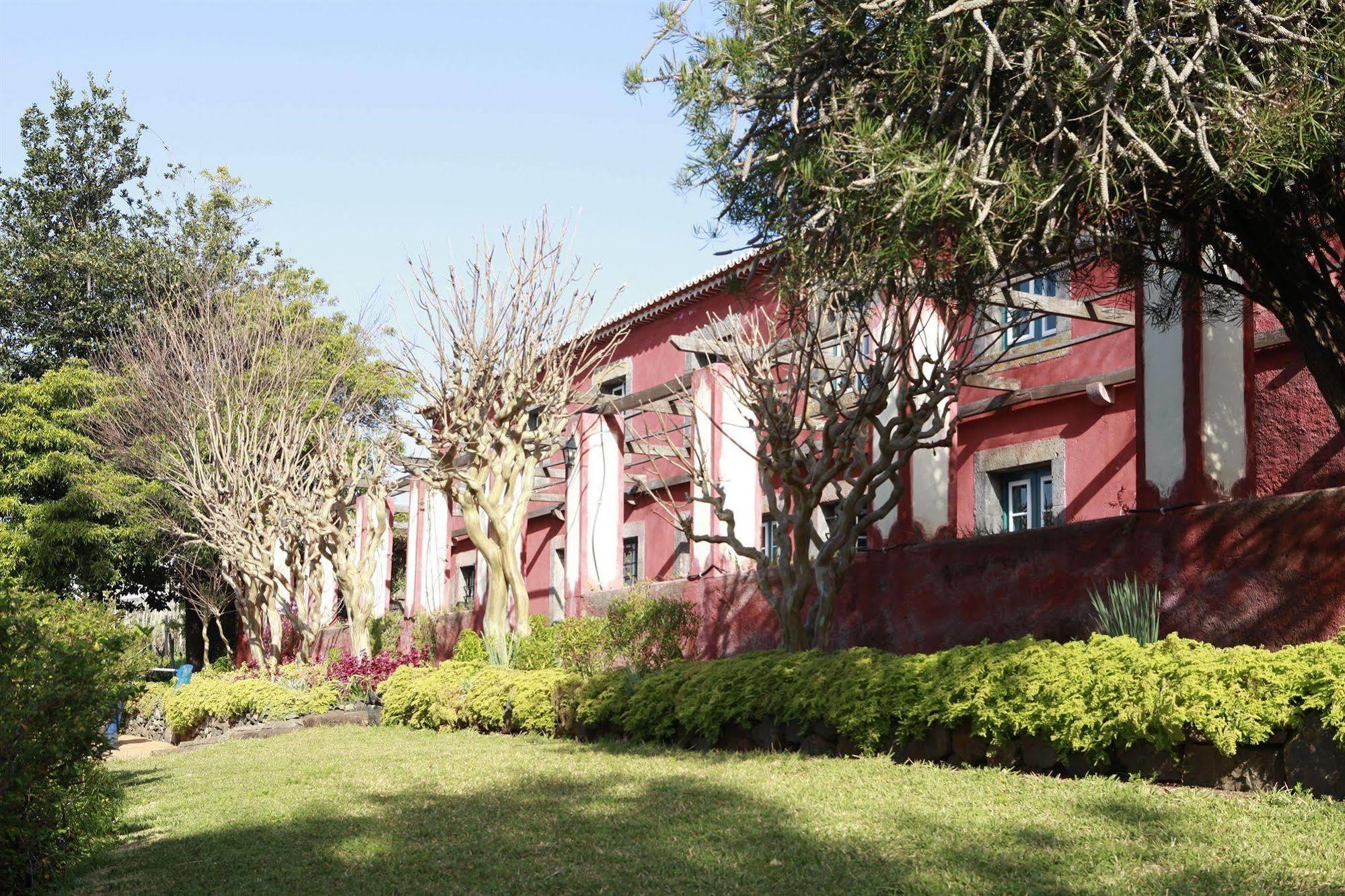 Quinta Das Vinhas Calheta  Eksteriør bilde