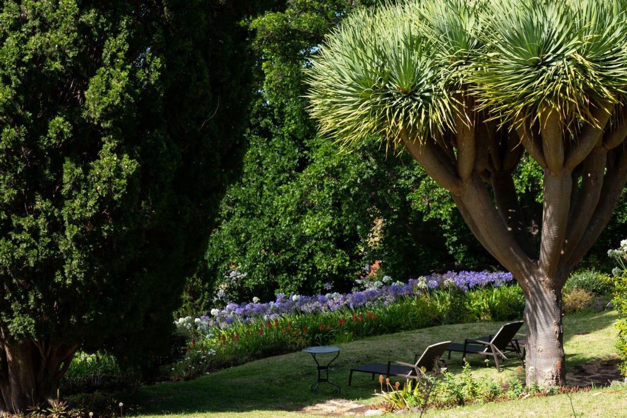 Quinta Das Vinhas Calheta  Eksteriør bilde