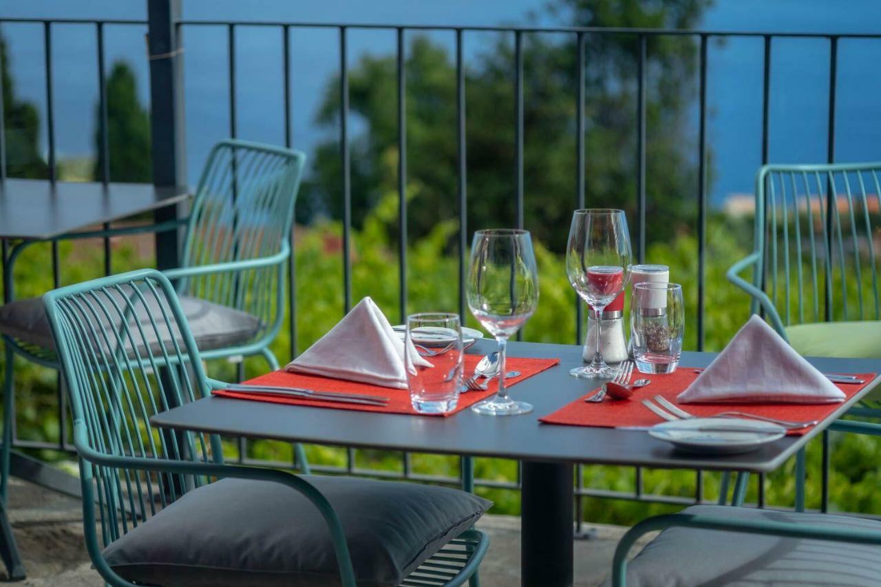Quinta Das Vinhas Calheta  Eksteriør bilde