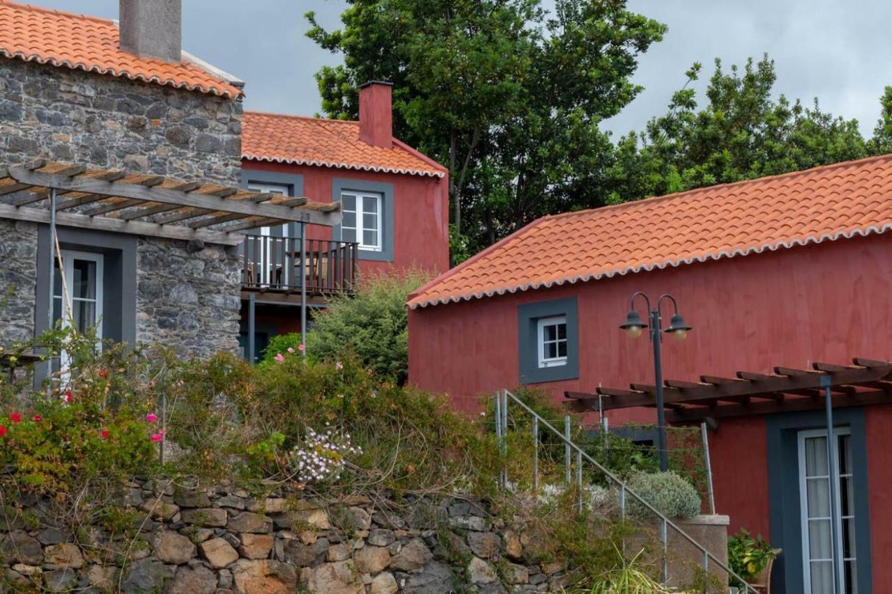 Quinta Das Vinhas Calheta  Eksteriør bilde