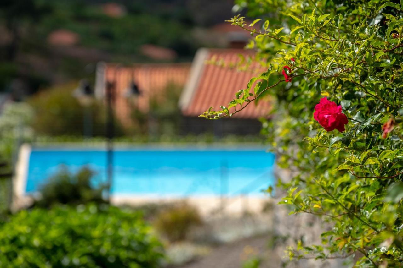 Quinta Das Vinhas Calheta  Eksteriør bilde