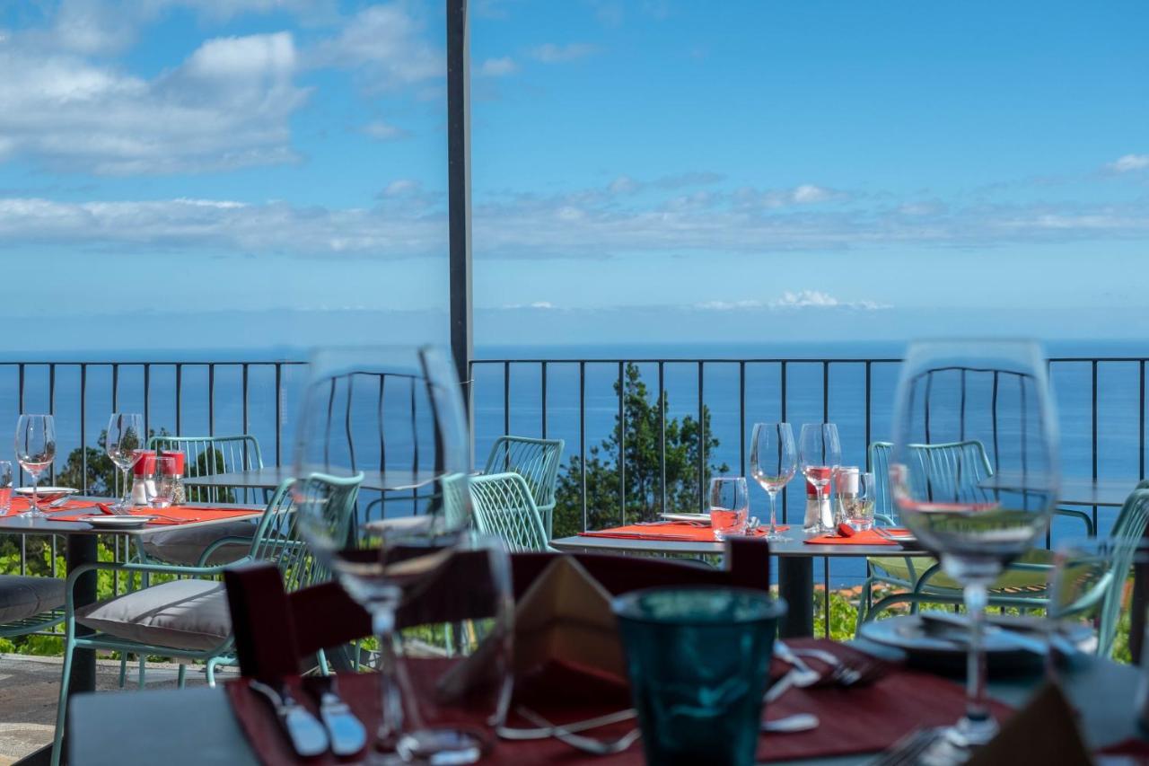 Quinta Das Vinhas Calheta  Eksteriør bilde
